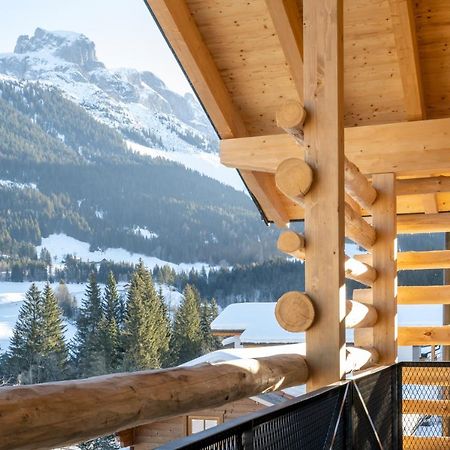 Stadel Chalet Annaberg im Lammertal Exterior photo