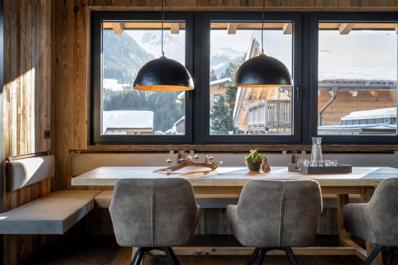 Stadel Chalet Annaberg im Lammertal Exterior photo